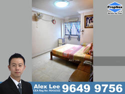 Blk 131 Yishun Street 11 (Yishun), HDB 3 Rooms #138964782